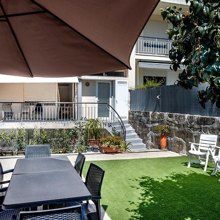 Viva Casa Do Galo Apartment Porto Exterior photo