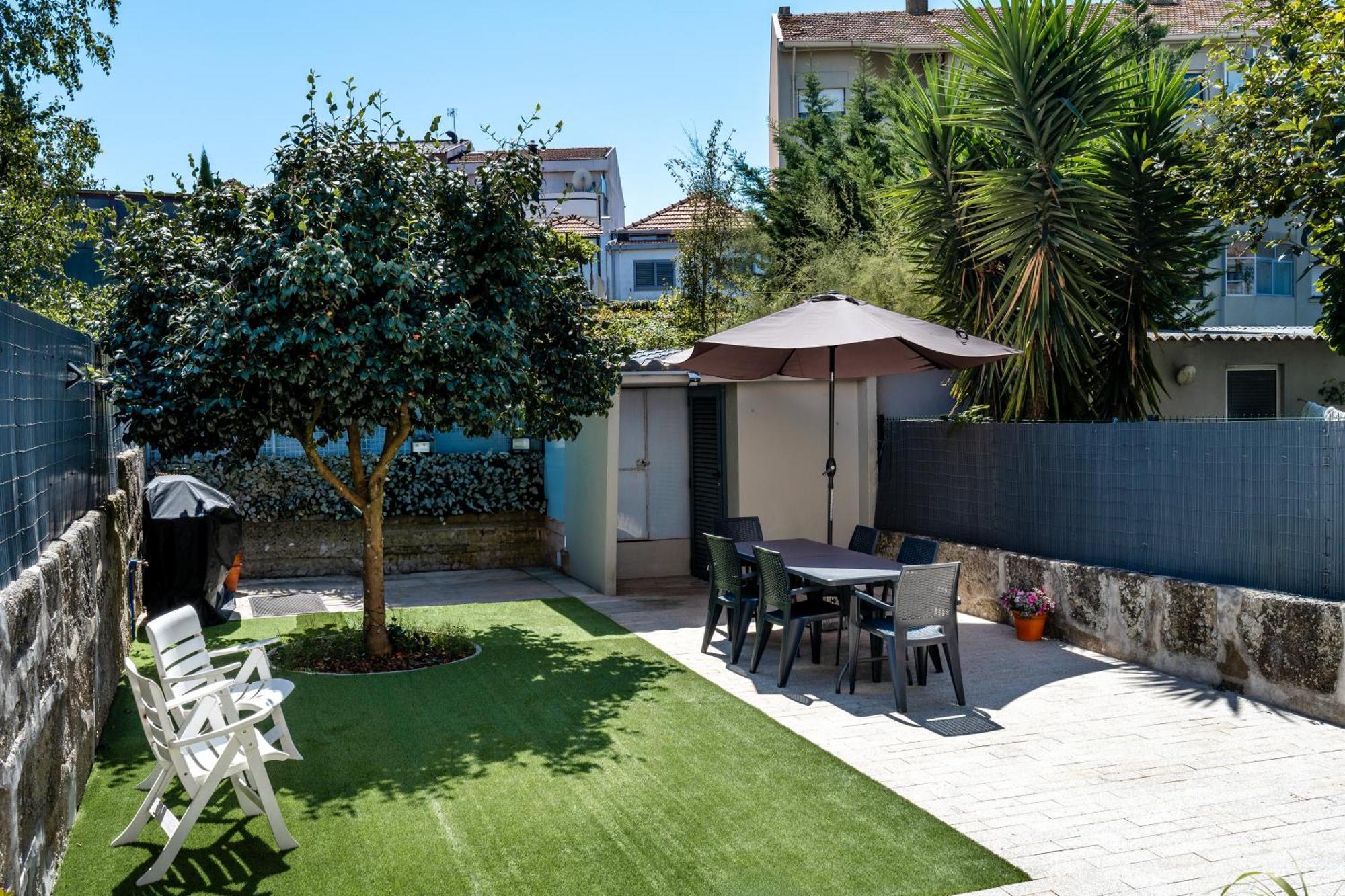 Viva Casa Do Galo Apartment Porto Exterior photo